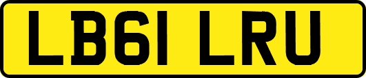 LB61LRU