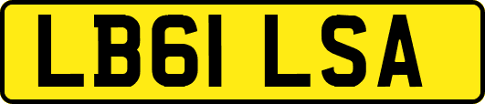 LB61LSA