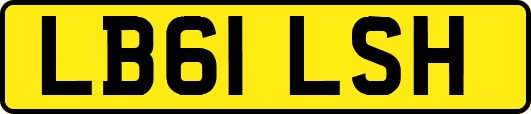 LB61LSH
