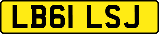 LB61LSJ