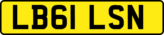 LB61LSN