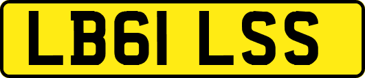 LB61LSS