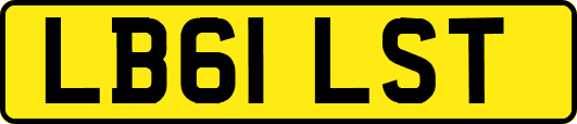 LB61LST