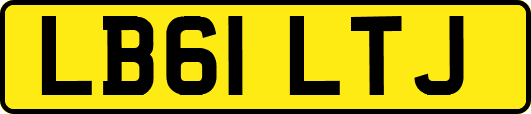 LB61LTJ