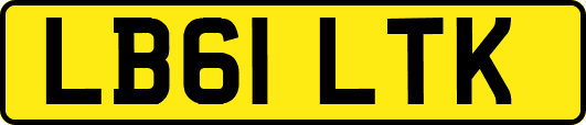 LB61LTK