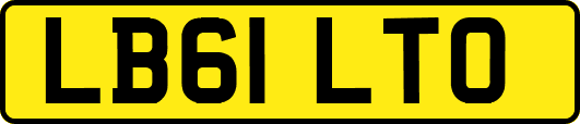 LB61LTO