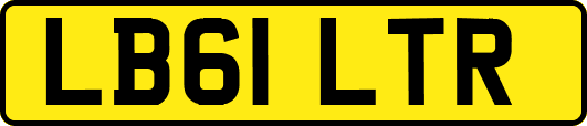 LB61LTR