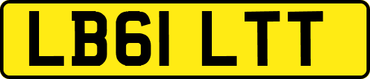 LB61LTT
