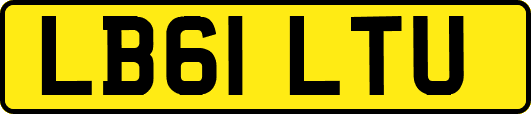 LB61LTU