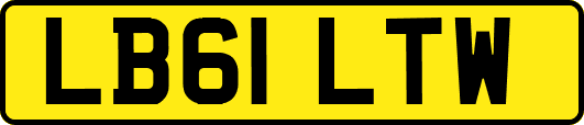 LB61LTW