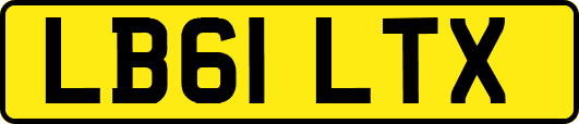 LB61LTX