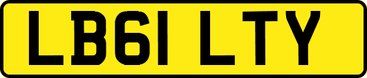 LB61LTY