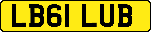 LB61LUB