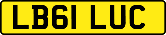 LB61LUC