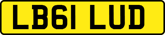 LB61LUD