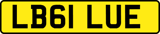 LB61LUE