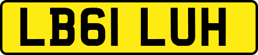 LB61LUH