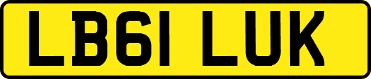 LB61LUK