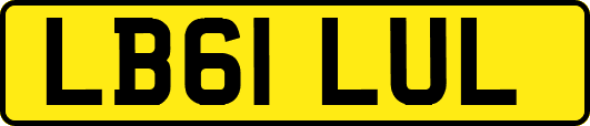 LB61LUL