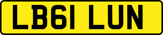 LB61LUN