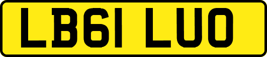 LB61LUO
