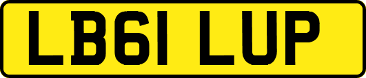 LB61LUP
