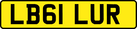 LB61LUR