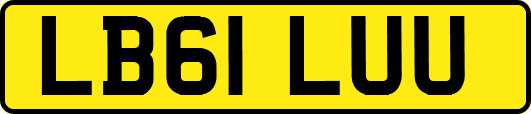 LB61LUU