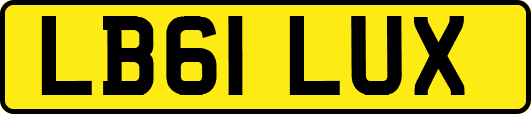 LB61LUX