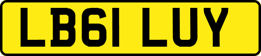 LB61LUY
