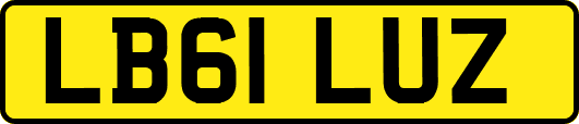 LB61LUZ