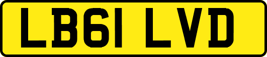 LB61LVD
