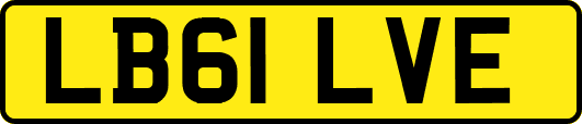 LB61LVE