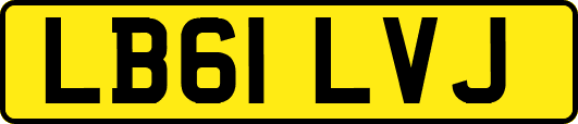 LB61LVJ