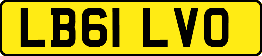 LB61LVO