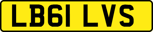 LB61LVS
