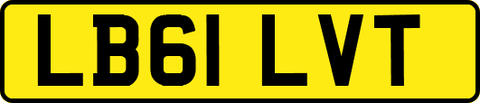 LB61LVT