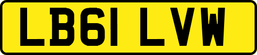 LB61LVW