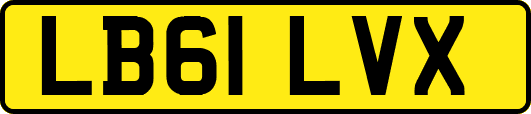 LB61LVX