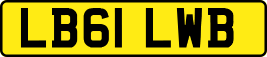 LB61LWB