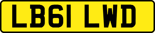 LB61LWD