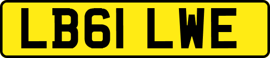 LB61LWE
