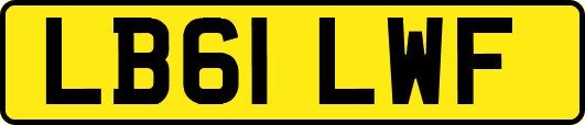 LB61LWF