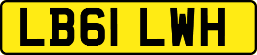 LB61LWH