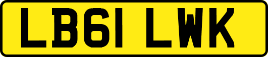 LB61LWK