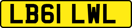 LB61LWL