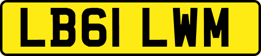 LB61LWM