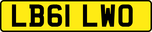 LB61LWO