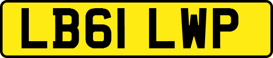 LB61LWP