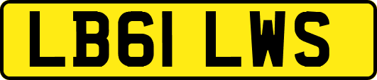 LB61LWS